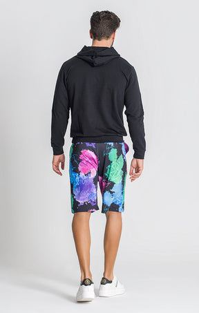 Black Candy Hoodie