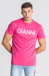 T-Shirt Gianni Rosa
