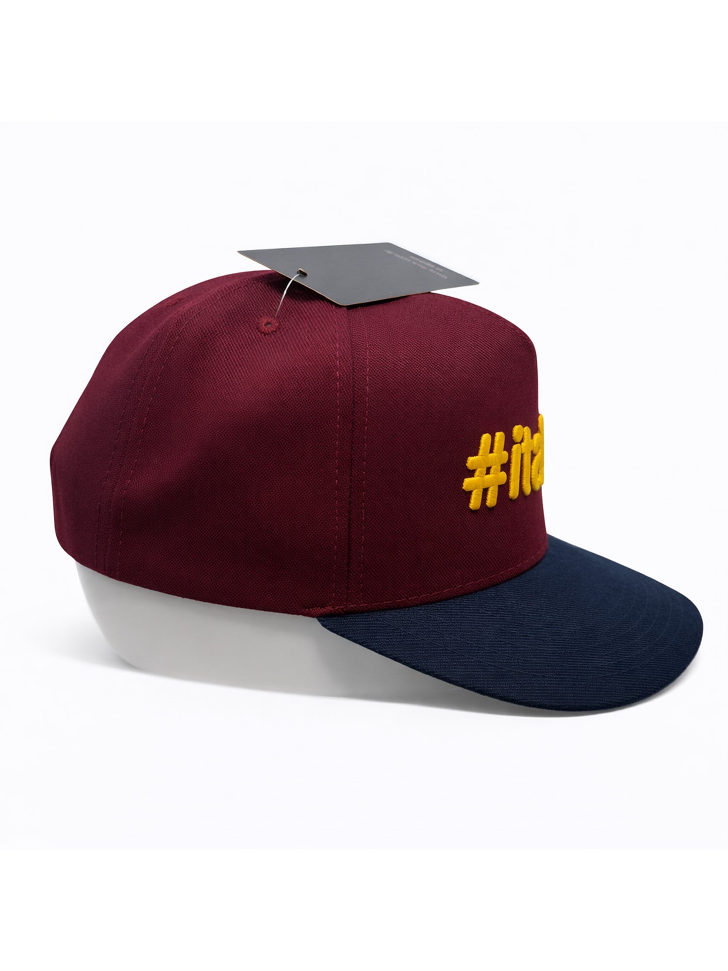 Boné Itals All-Stars Cleveland Cavaliers