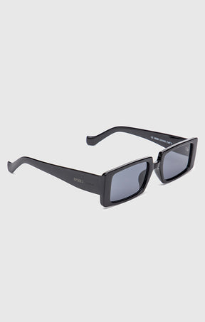 Black Motel Sunglasses