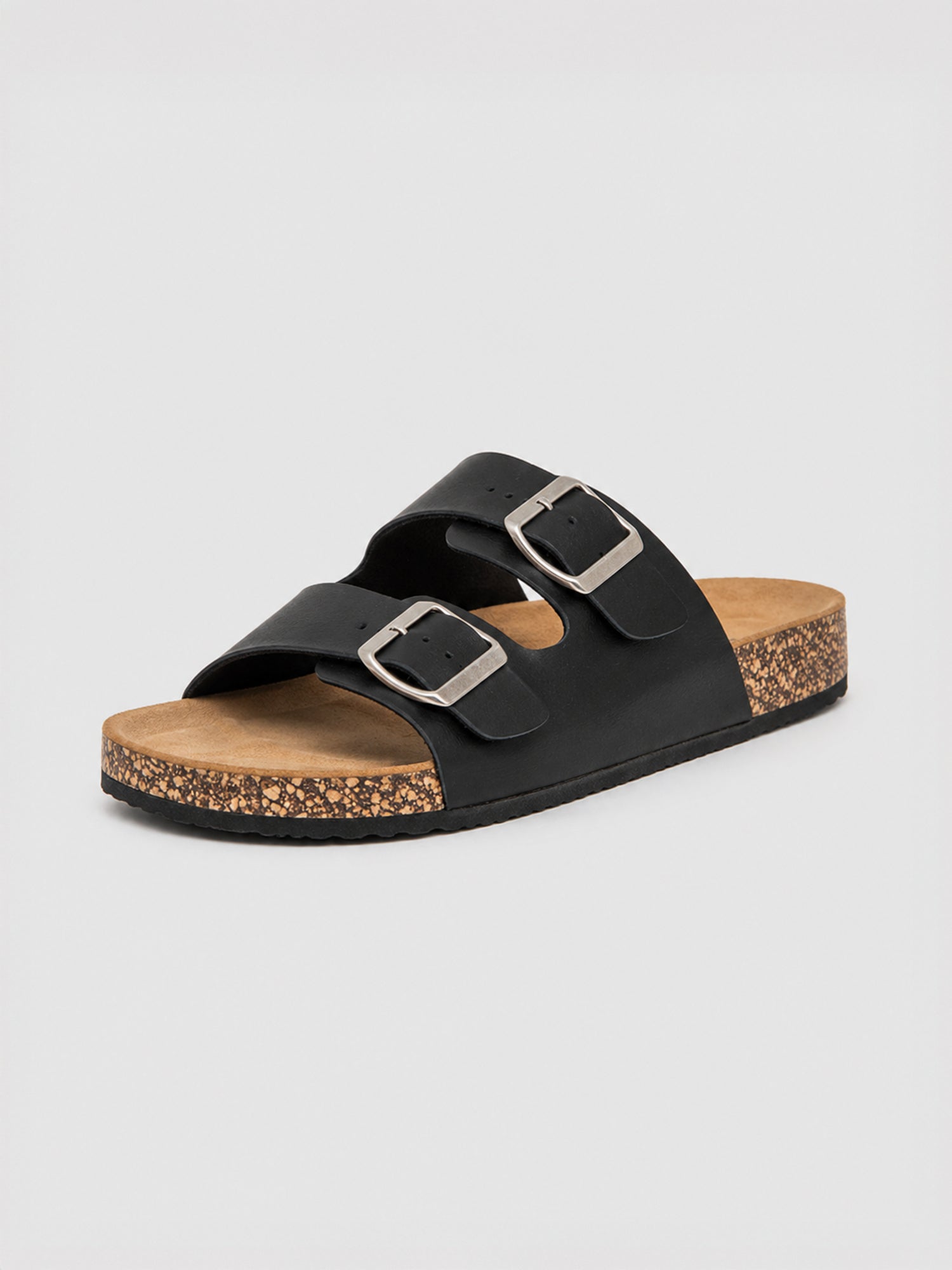 Black Traveller Sliders