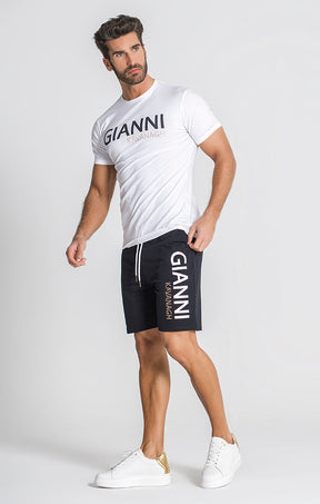 T-Shirt Gianni Branca