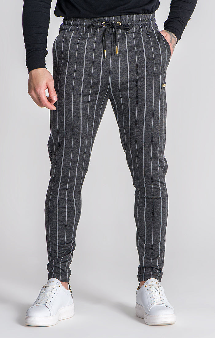 Grey Sublime Trousers