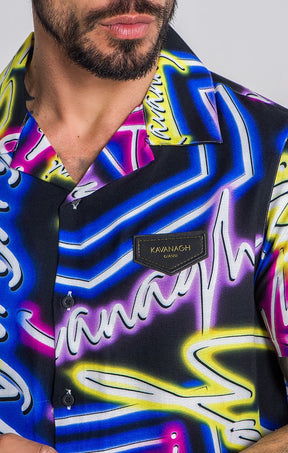 Multicolor Soho Shirt