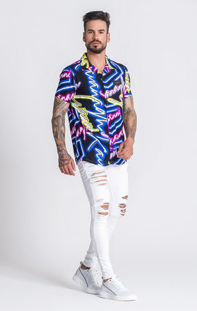 Multicolor Soho Shirt