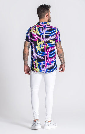 Multicolor Soho Shirt